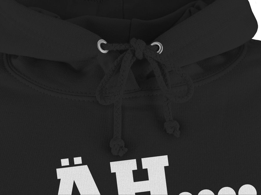 Shirtracer Äh Nein! Shirts & Mehr Shirtracer