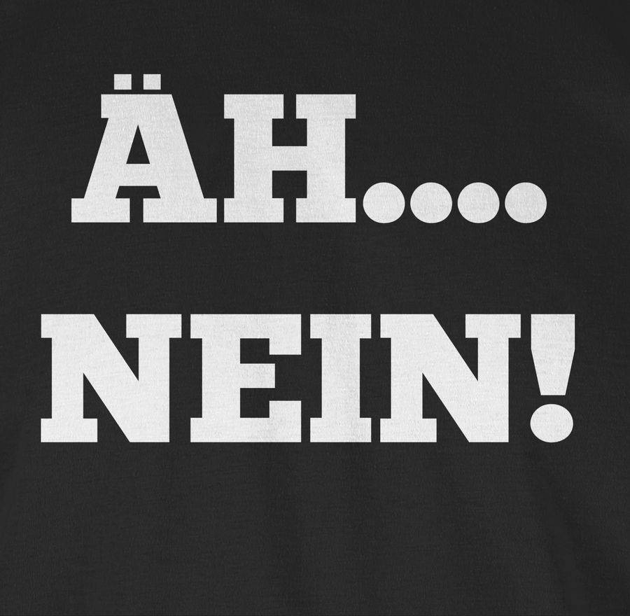 Shirtracer Äh Nein! Shirts & Mehr Shirtracer