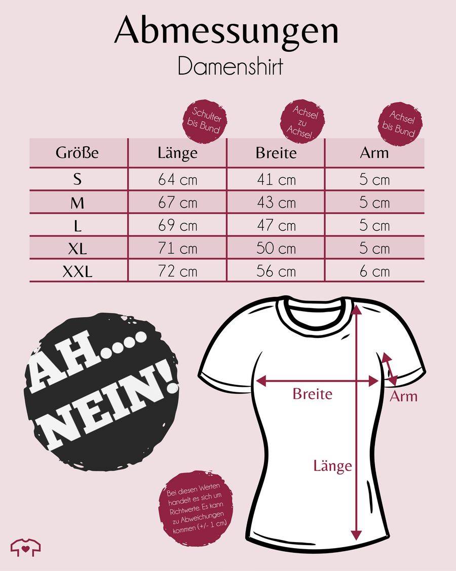 Shirtracer Äh Nein! Shirts & Mehr Shirtracer