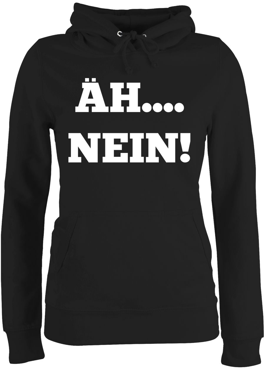 Shirtracer Äh Nein! Shirts & Mehr Shirtracer