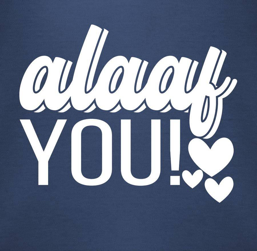 Shirtracer Alaaf You! - Weiß Shirts & Mehr Shirtracer