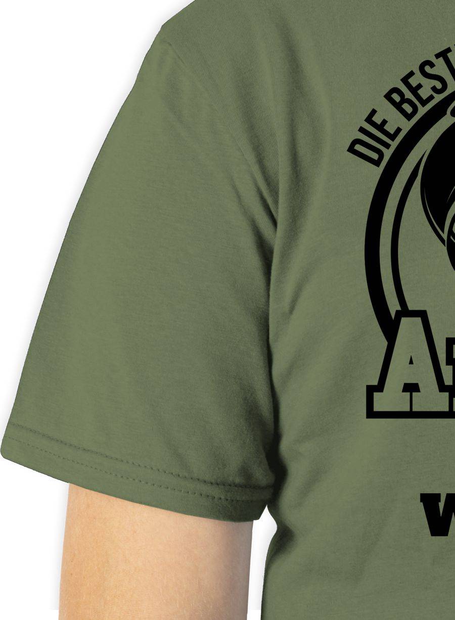 Shirtracer Angler Geschenk Shirts & Mehr Shirtracer