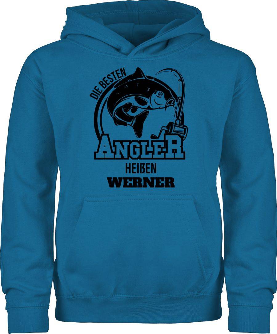 Shirtracer Angler Geschenk Shirts & Mehr Shirtracer