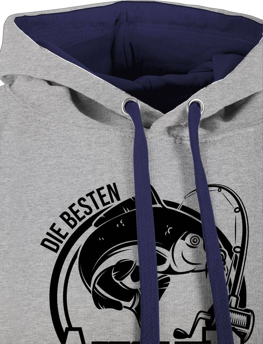 Shirtracer Angler Geschenk Shirts & Mehr Shirtracer