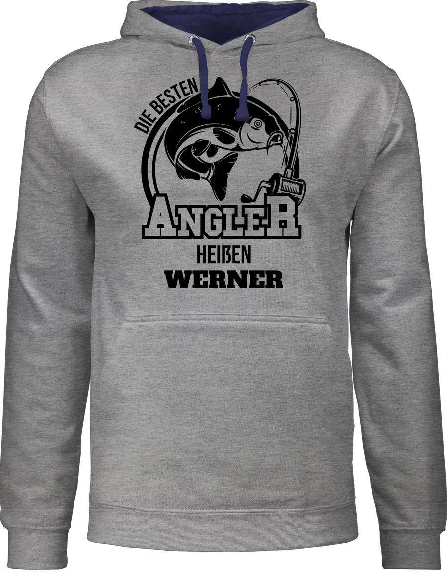 Shirtracer Angler Geschenk Shirts & Mehr Shirtracer