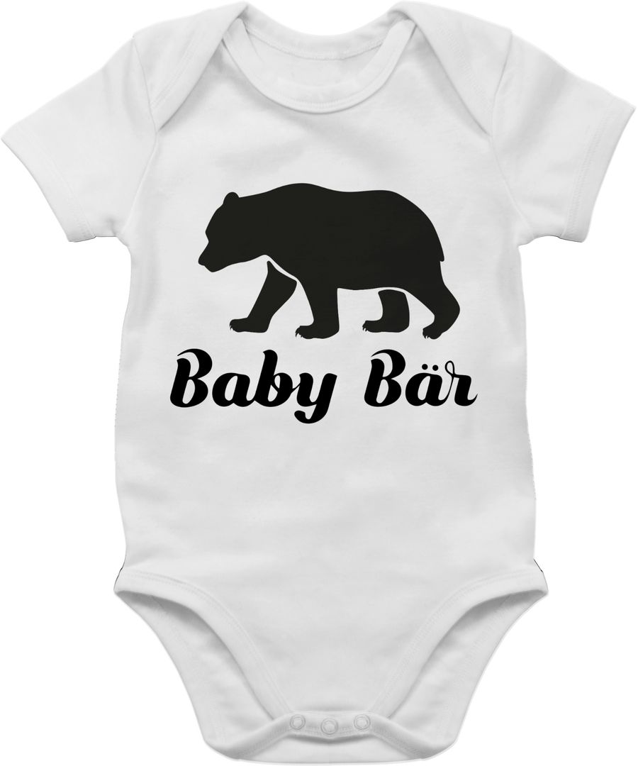 Shirtracer Baby Bär Shirts & Mehr Shirtracer