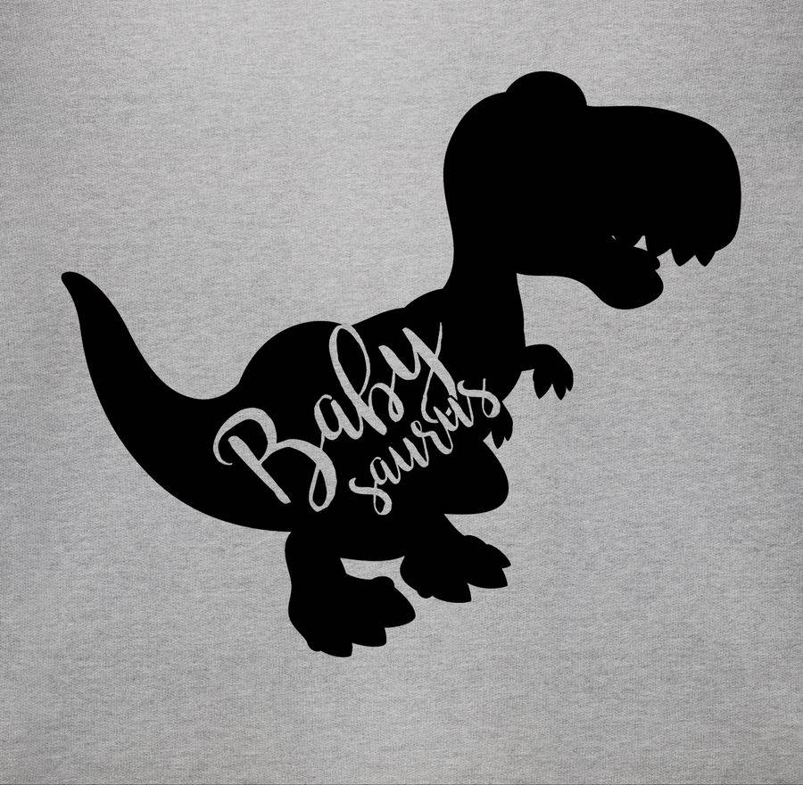 Shirtracer Babysaurus Shirts & Mehr Shirtracer