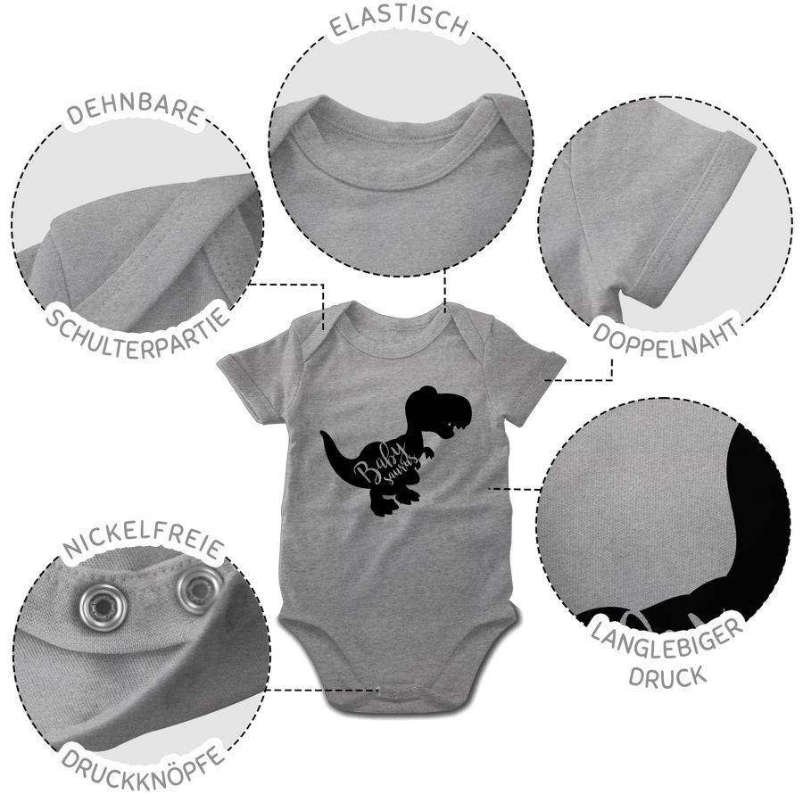 Shirtracer Babysaurus Shirts & Mehr Shirtracer