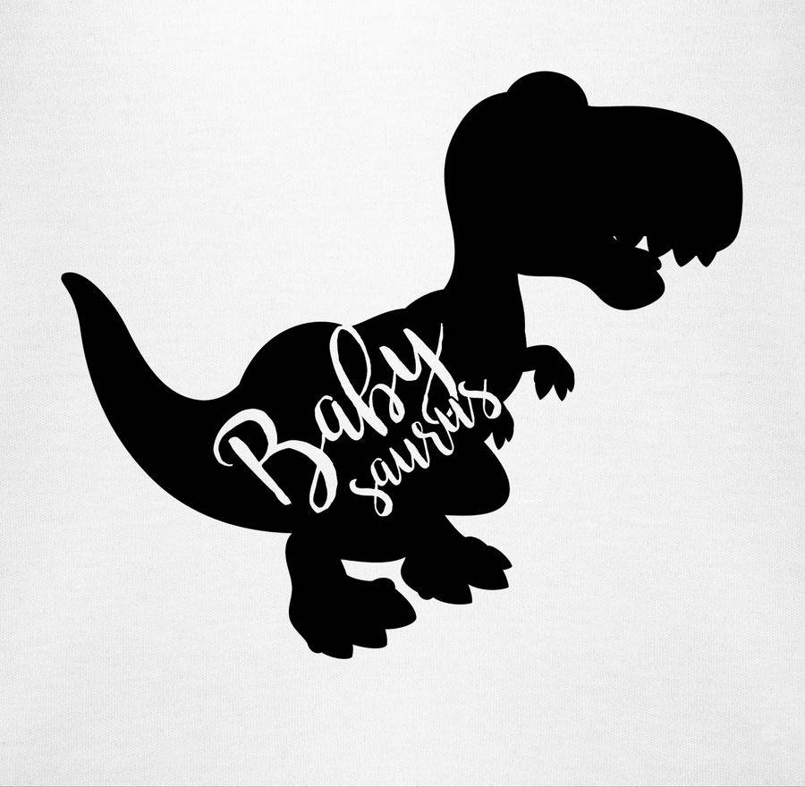 Shirtracer Babysaurus Shirts & Mehr Shirtracer