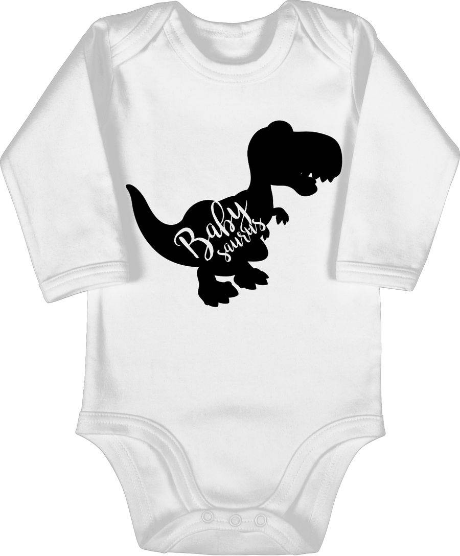 Shirtracer Babysaurus Shirts & Mehr Shirtracer