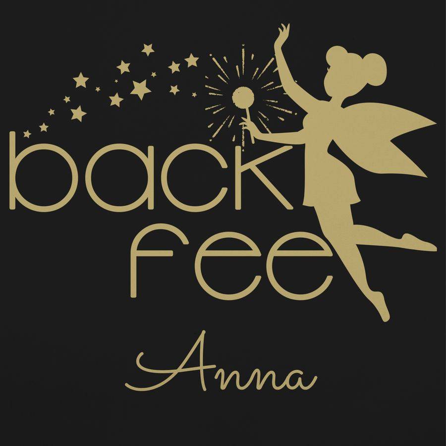 Shirtracer Back Fee Backfee Shirts & Mehr Shirtracer