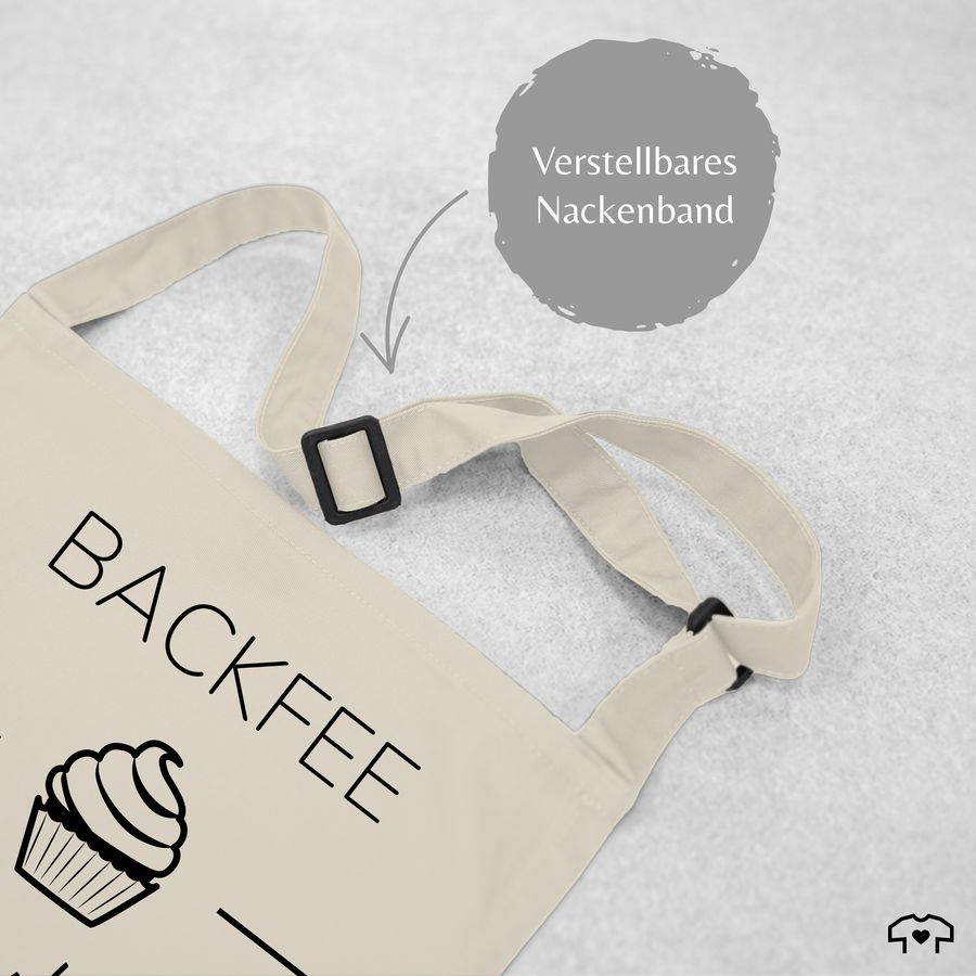Shirtracer Backfee Mit Name Shirts & Mehr Shirtracer