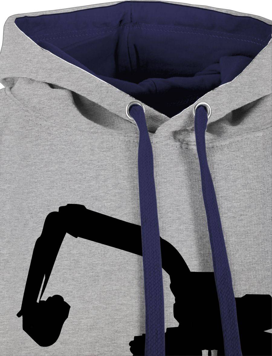 Shirtracer Bagger König: Tshirt Gym Bag Shirtracer