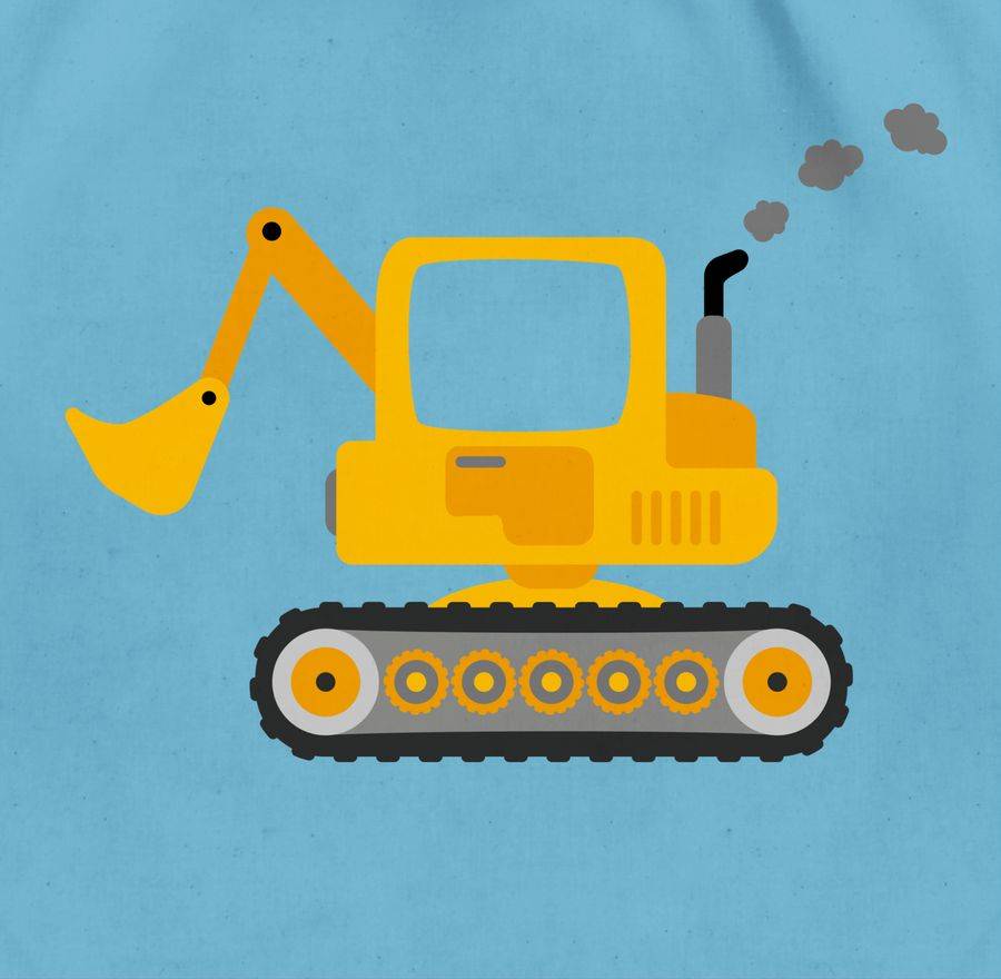 Shirtracer Bagger Shirts & Mehr Shirtracer