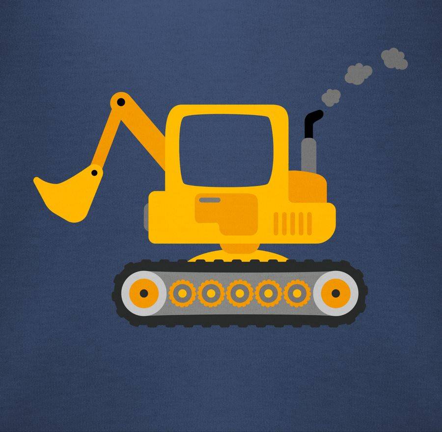 Shirtracer Bagger Shirts & Mehr Shirtracer