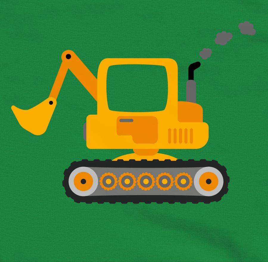 Shirtracer Bagger Shirts & Mehr Shirtracer