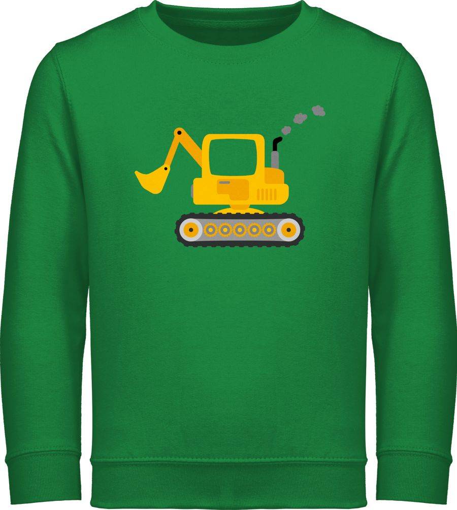 Shirtracer Bagger Shirts & Mehr Shirtracer