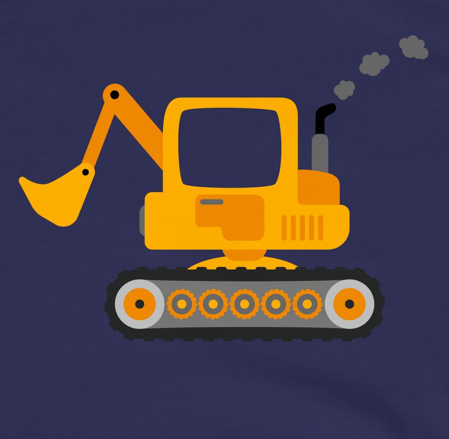 Shirtracer Bagger Shirts & Mehr Shirtracer