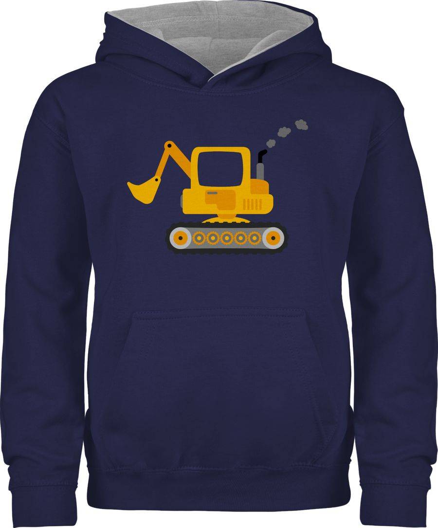 Shirtracer Bagger Shirts & Mehr Shirtracer