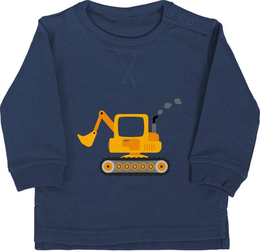 Shirtracer Bagger Shirts & Mehr Shirtracer