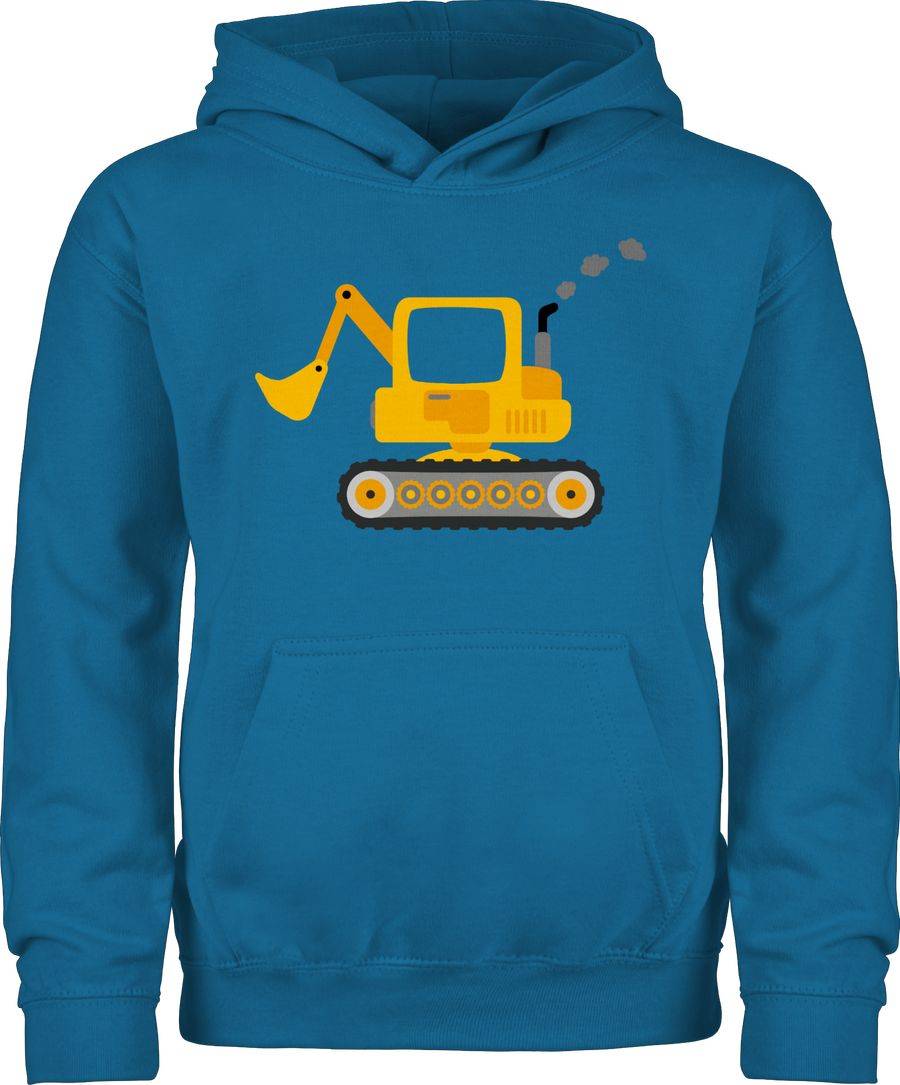 Shirtracer Bagger Shirts & Mehr Shirtracer