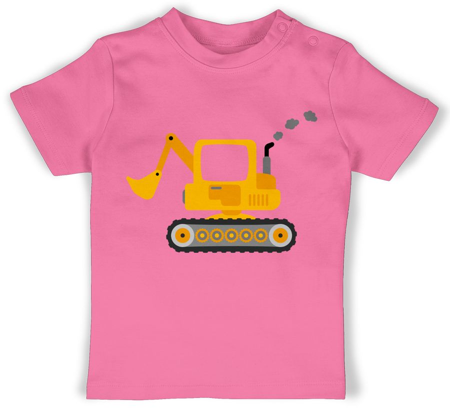Shirtracer Bagger Shirts & Mehr Shirtracer