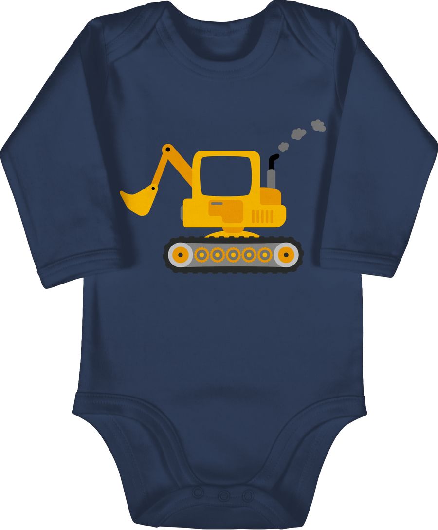 Shirtracer Bagger Shirts & Mehr Shirtracer