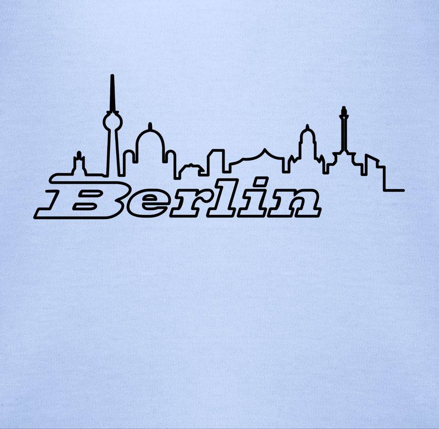 Shirtracer Berlin Skyline Shirts & Mehr Shirtracer