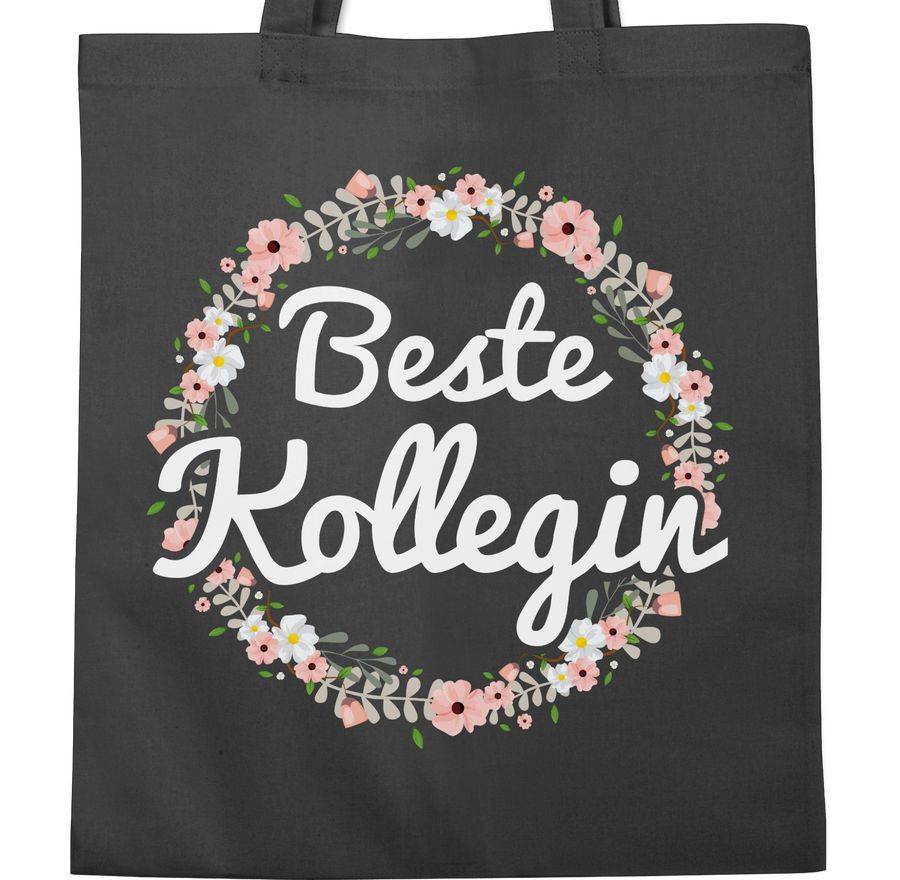 Shirtracer Beste Kollegin Shirts & Mehr Shirtracer