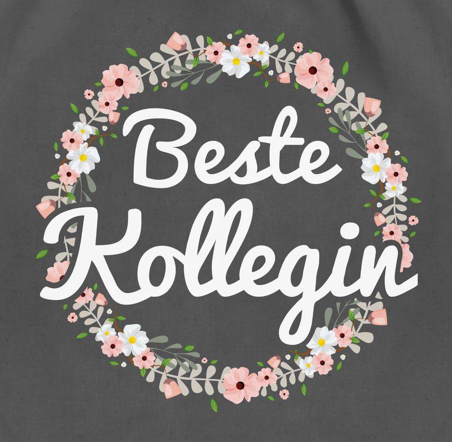 Shirtracer Beste Kollegin Shirts & Mehr Shirtracer