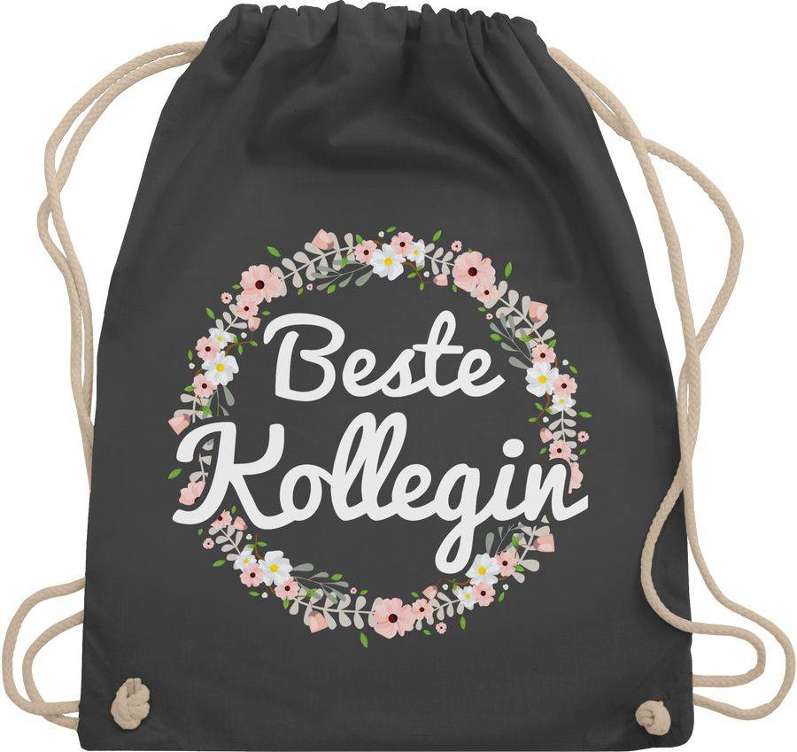 Shirtracer Beste Kollegin Shirts & Mehr Shirtracer