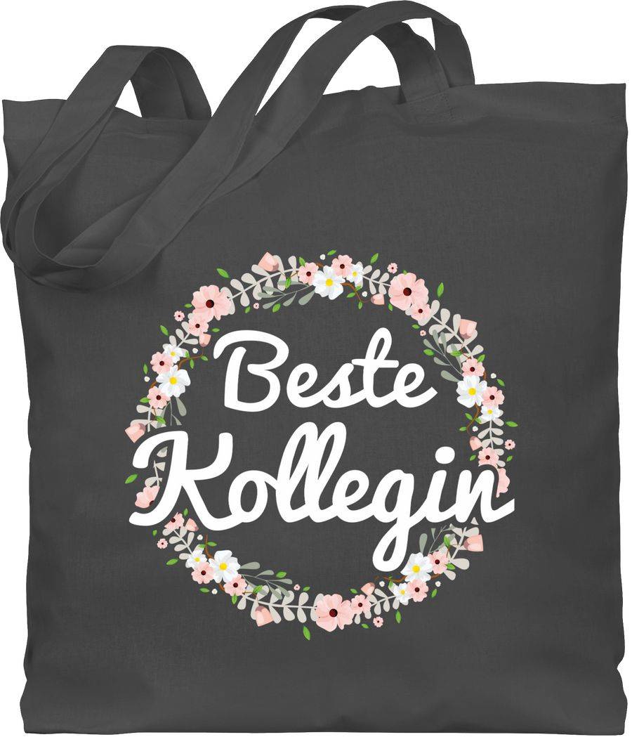 Shirtracer Beste Kollegin Shirts & Mehr Shirtracer