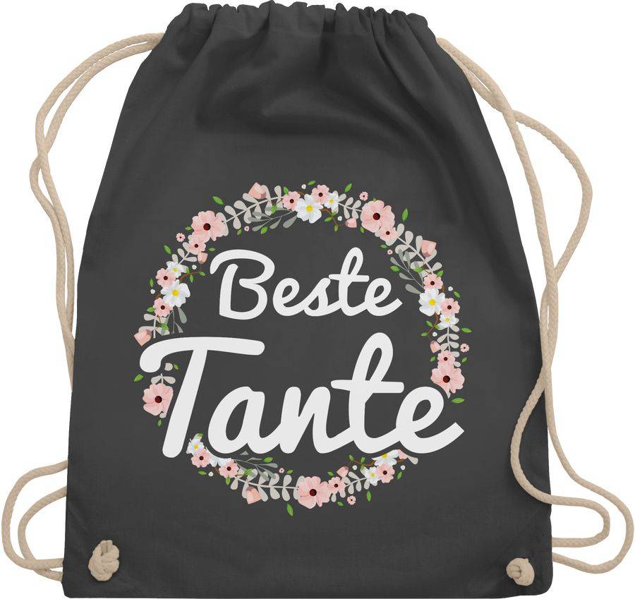 Shirtracer Beste Tante Shirts & Mehr Shirtracer