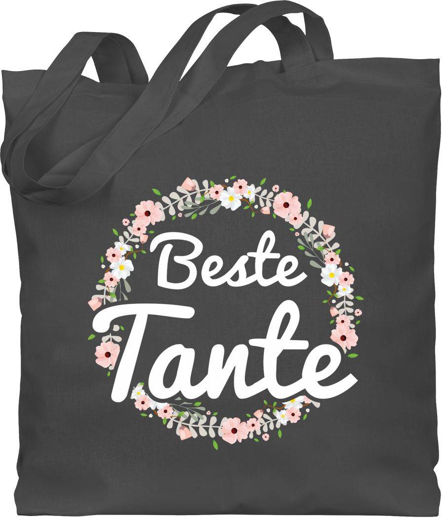 Shirtracer Beste Tante Shirts & Mehr Shirtracer