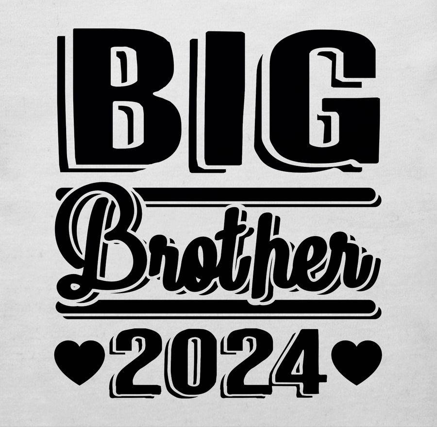 Shirtracer Big Brother 2024 Shirts & Mehr Shirtracer