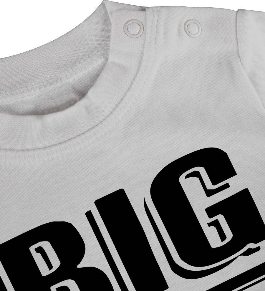 Shirtracer Big Brother 2024 Shirts & Mehr Shirtracer