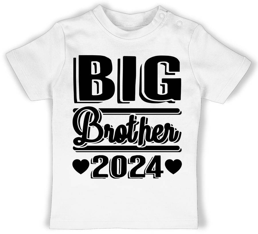 Shirtracer Big brother 2024 Shirts & Mehr Shirtracer
