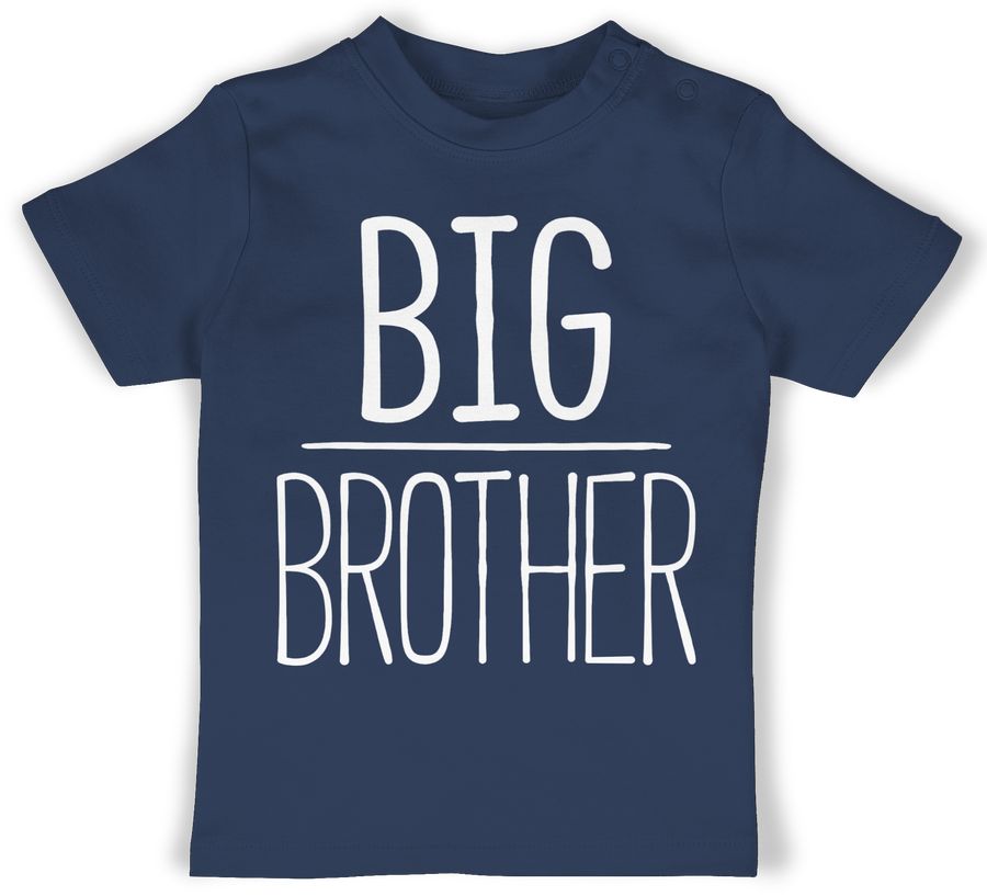 Shirtracer Big Brother Shirts & Mehr Shirtracer