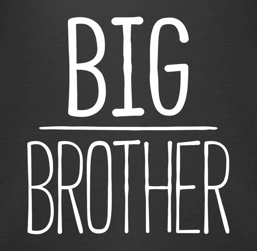 Shirtracer Big Brother Shirts & Mehr Shirtracer