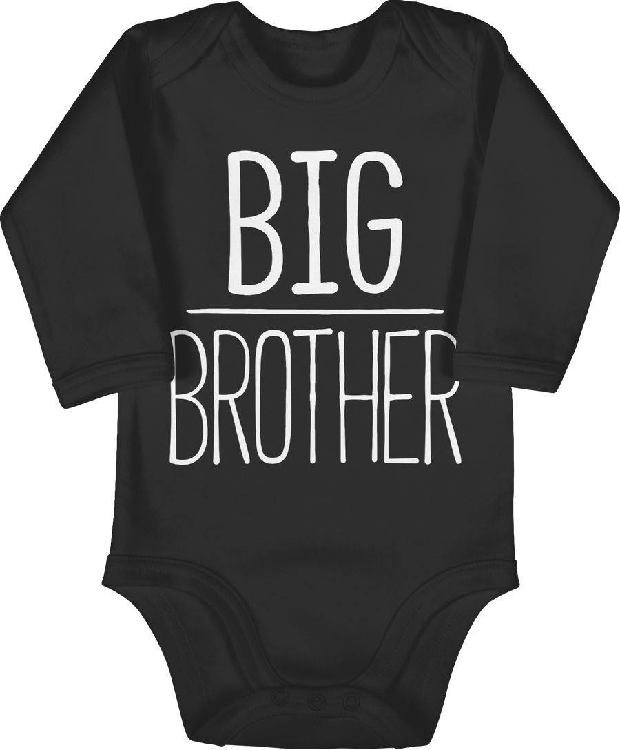 Shirtracer Big Brother Shirts & Mehr Shirtracer