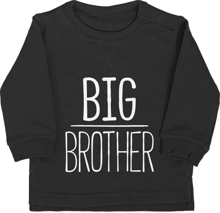 Shirtracer Big Brother Shirts & Mehr Shirtracer