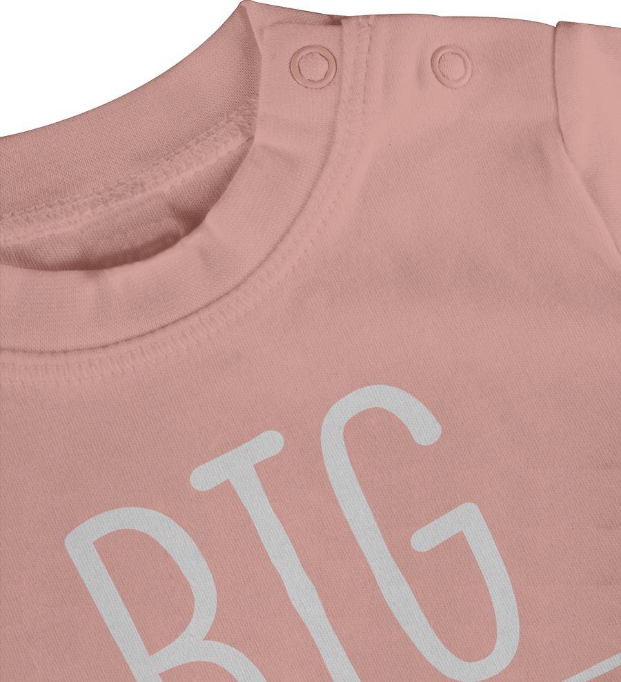 Shirtracer Big Sister: Tshirt Rucksack Shirtracer