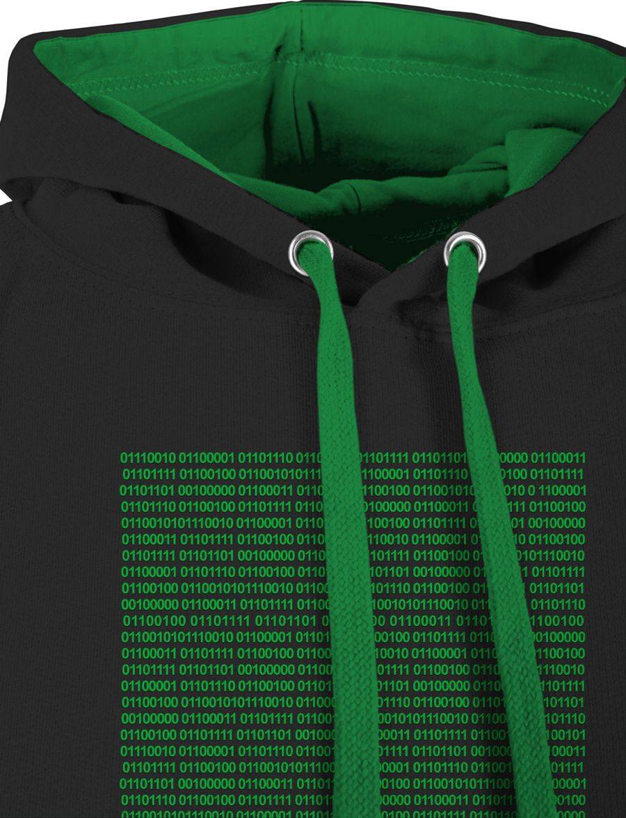 Shirtracer Binärcode Shirts & Mehr Shirtracer