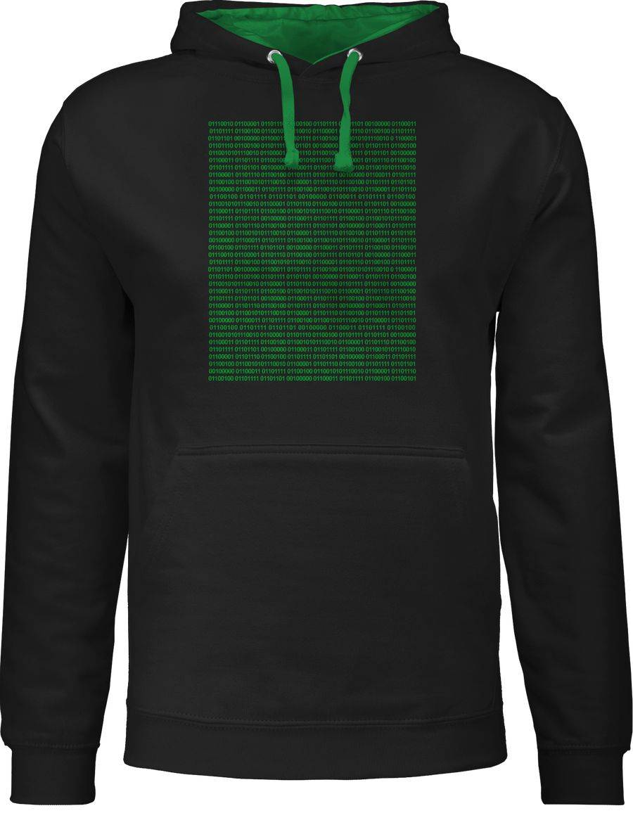 Shirtracer Binärcode Shirts & Mehr Shirtracer
