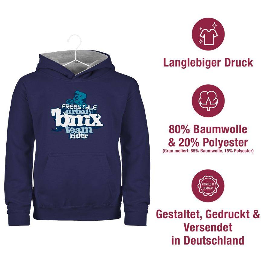 Shirtracer BMX Shirts & Mehr Shirtracer