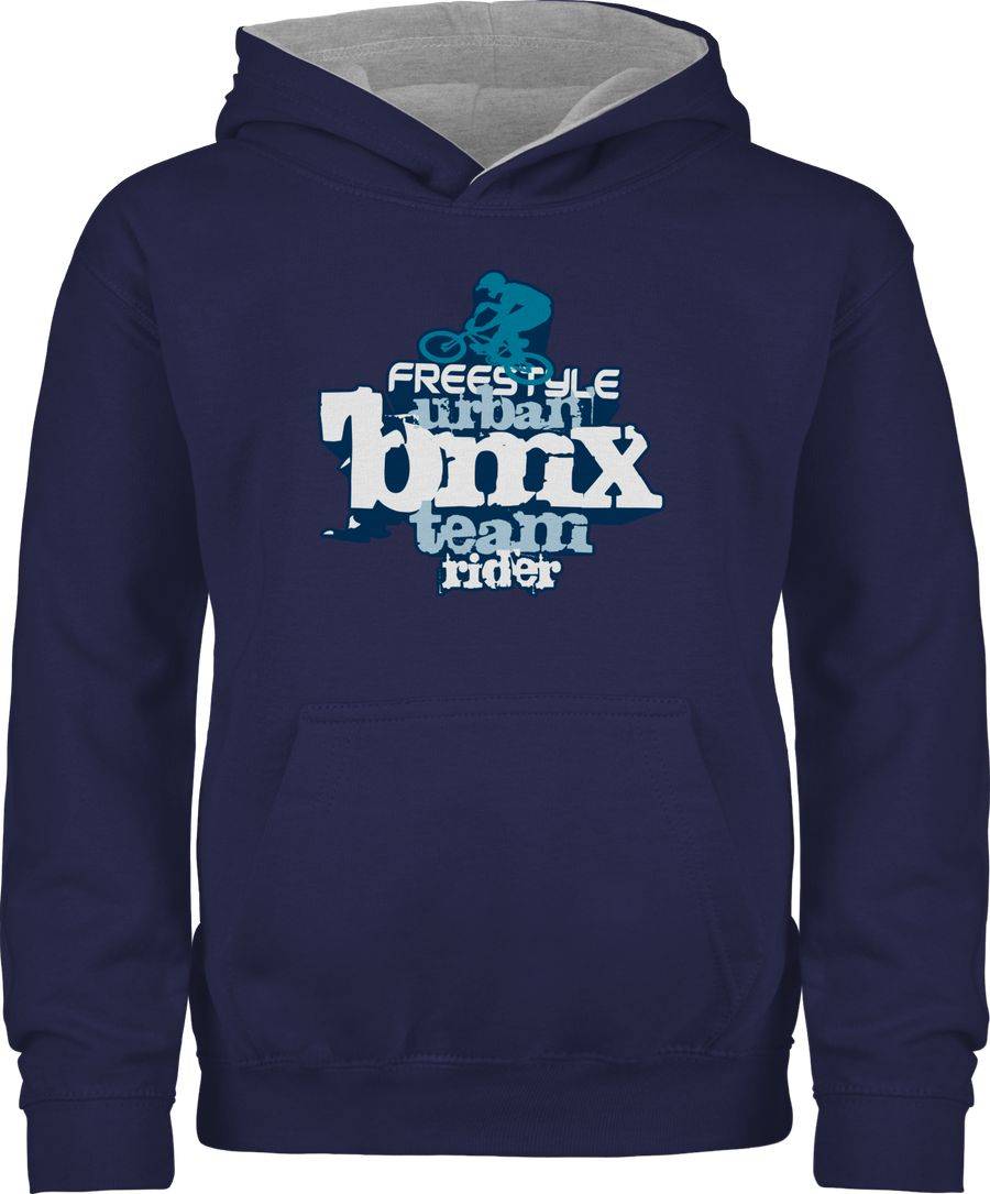 Shirtracer BMX Shirts & Mehr Shirtracer