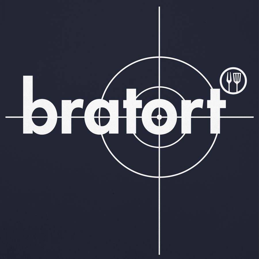 Shirtracer Bratort Weiß Shirts & Mehr Shirtracer