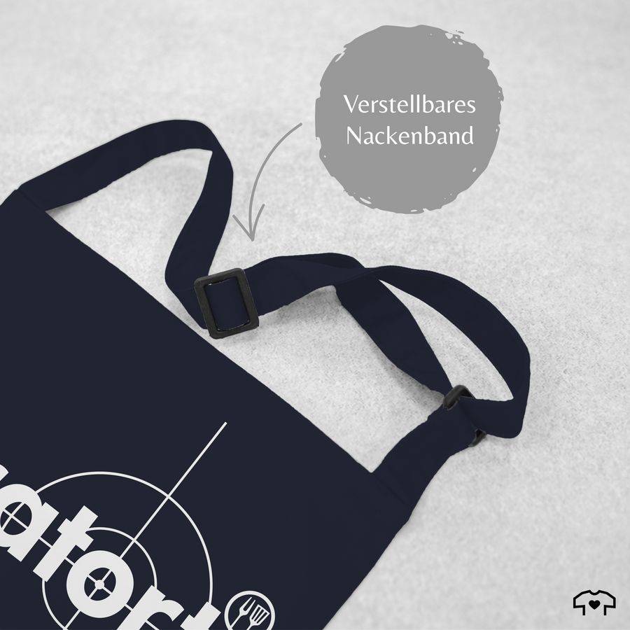 Shirtracer Bratort Weiß Shirts & Mehr Shirtracer