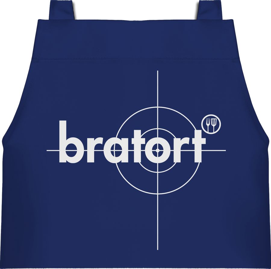 Shirtracer Bratort Weiß Shirts & Mehr Shirtracer
