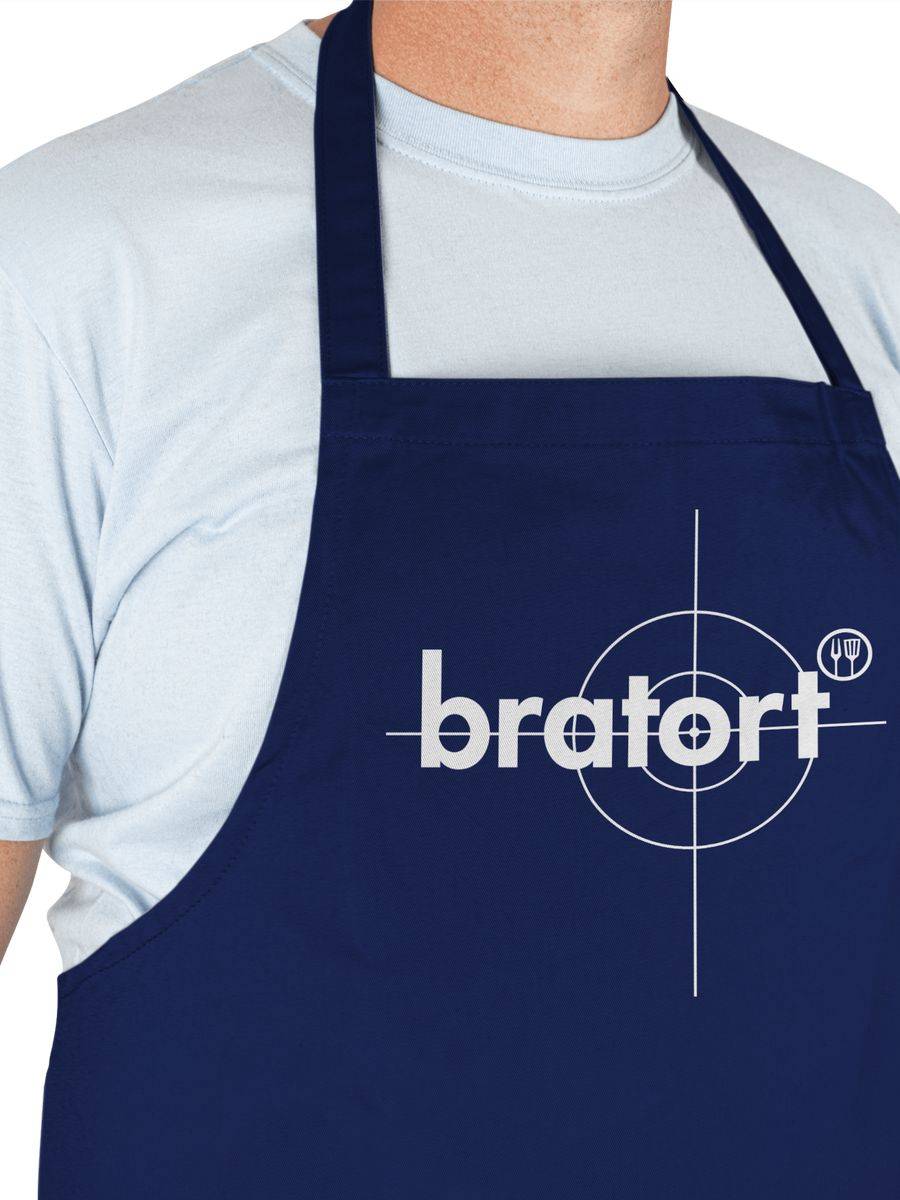 Shirtracer Bratort Weiß Shirts & Mehr Shirtracer